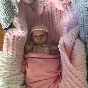 Meet your Posher, Maria